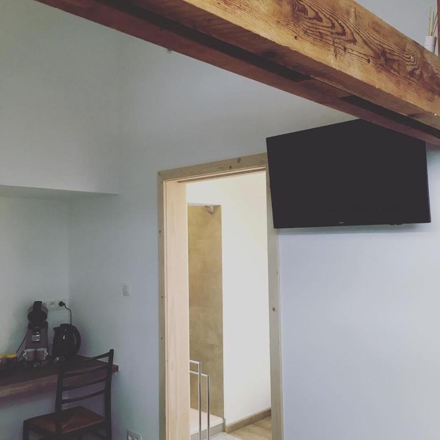 'T Krijtbord B&B Alveringem Exteriér fotografie